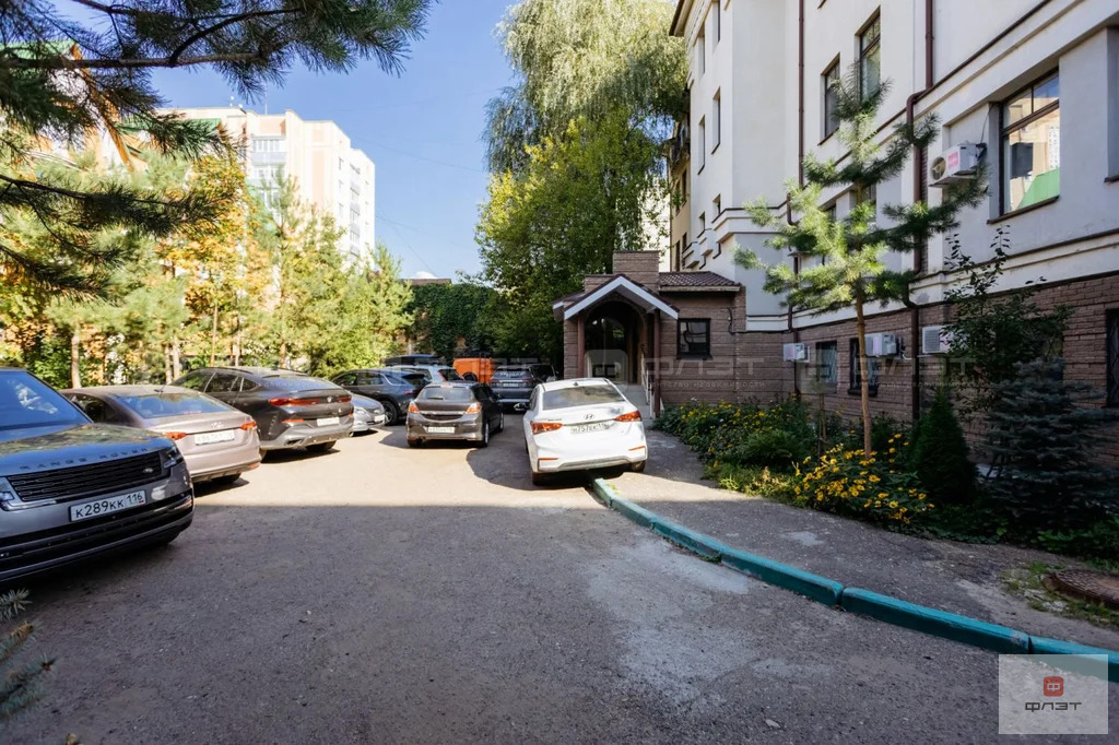 Продажа квартиры, Казань, ул. Бутлерова - Фото 15