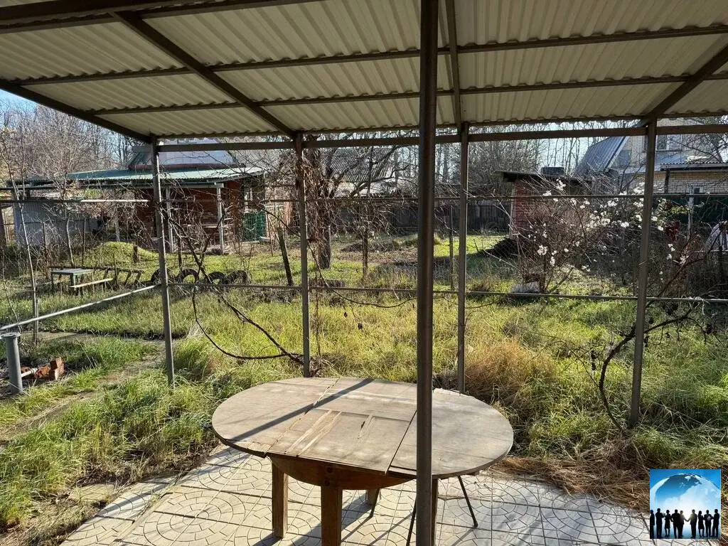 Продам дачу 40м, п. Знаменский, снт Сельмаш-2, г.Краснодар - Фото 10