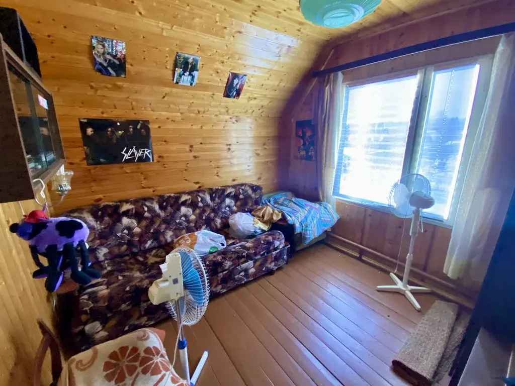 Дача 95,6 м2 на участке 6 сот. - Фото 13