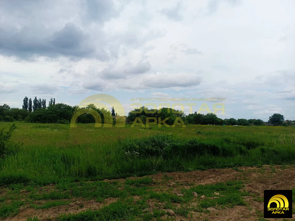 Продажа участка, Краснооктябрьский, Абинский район, ул. Молодежная - Фото 6