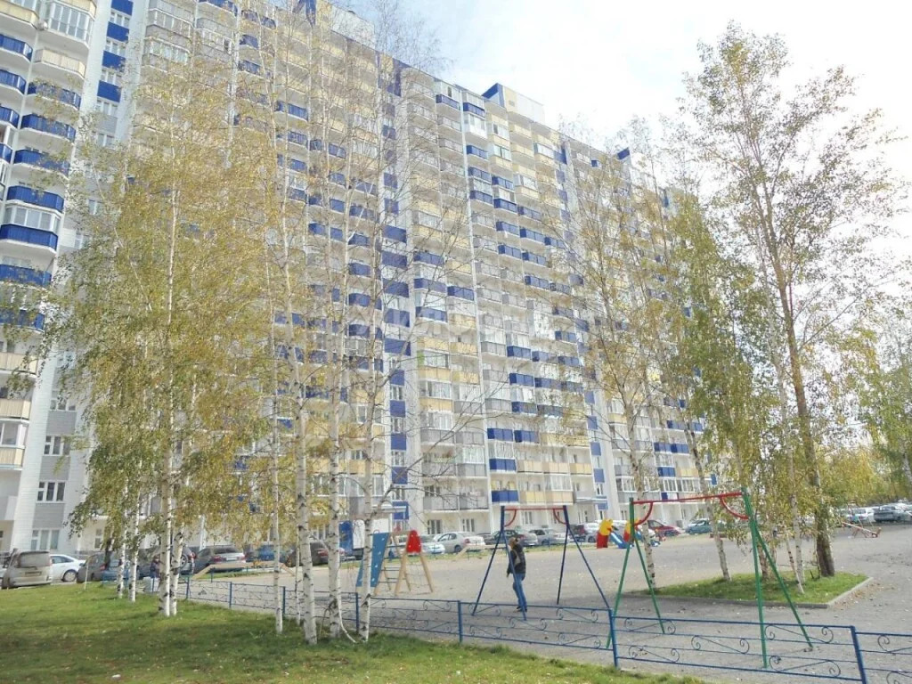 Продажа квартиры, Новосибирск, ул. Одоевского - Фото 31