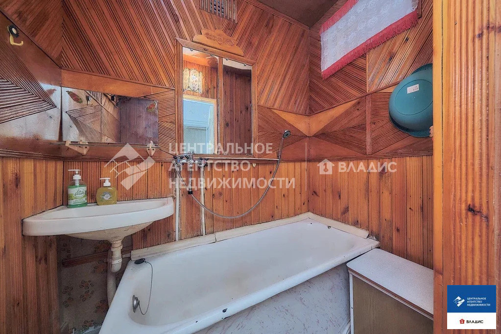 Продажа квартиры, Баграмово, Рыбновский район - Фото 8