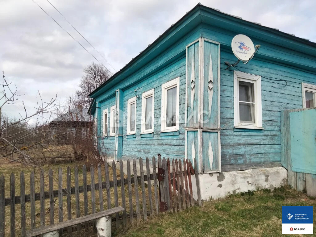 Продажа дома, Беркеево, Касимовский район - Фото 16