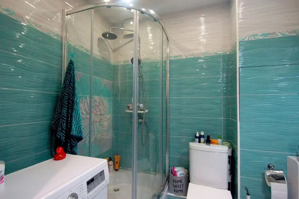 2-к. квартира, 44,9 м., м. Войковская - Фото 12