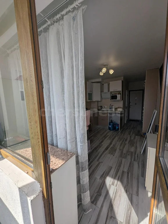 Продажа квартиры, Севастополь, проезд Рубежный - Фото 4