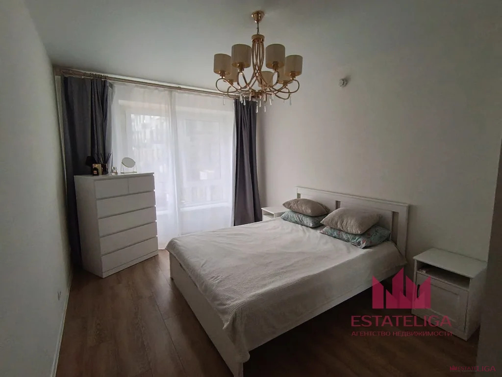 Продажа квартиры, Саларьевская улица - Фото 3