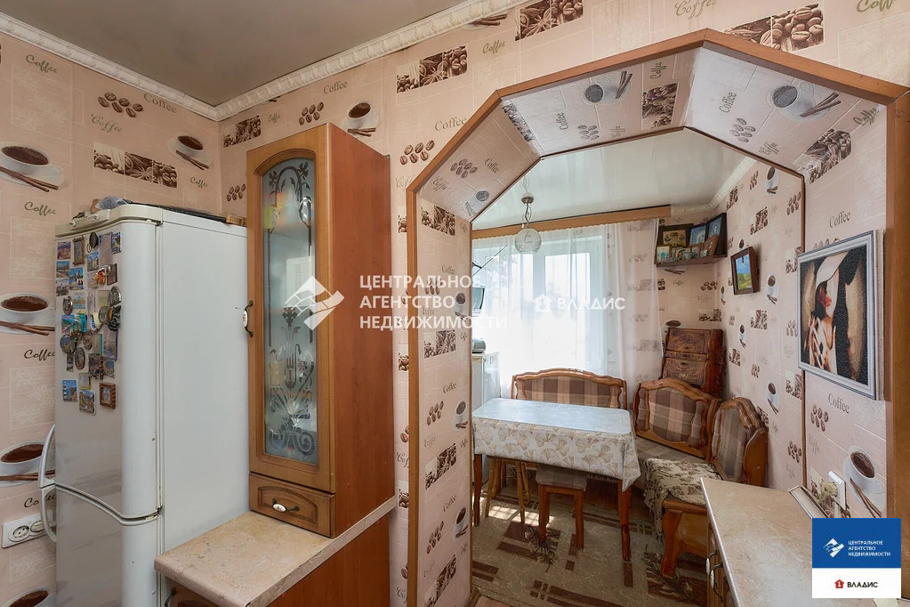 Продажа квартиры, Ходынино, Рыбновский район, ул. Почтовая - Фото 8