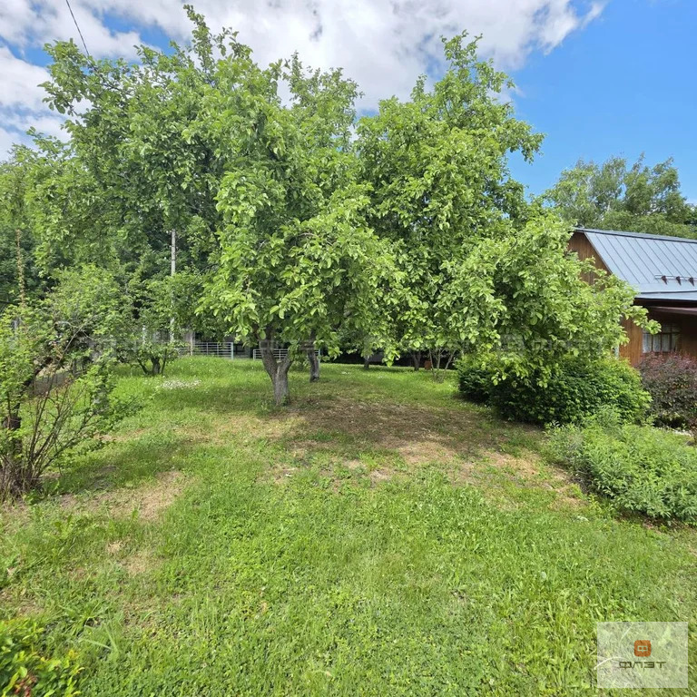 Продажа участка, Верхнеуслонский район, дом 285 - Фото 4