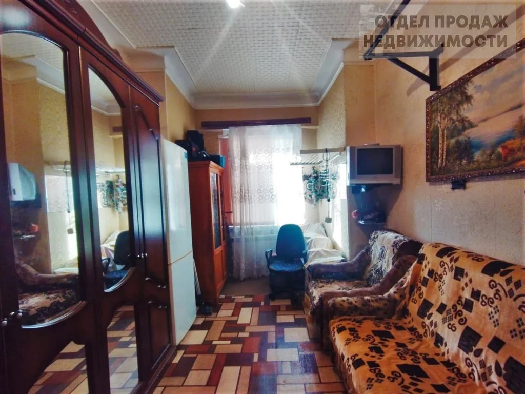 Квартира в закрытом дворе - Фото 10