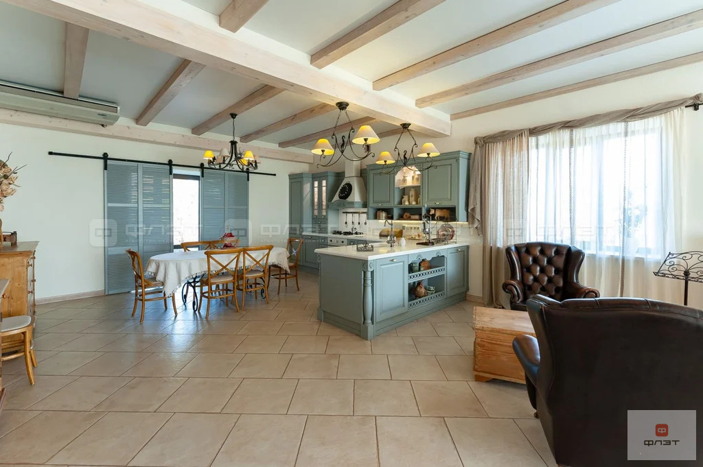 Продажа дома, Песчаные Ковали, Лаишевский район, ул. Малая - Фото 5