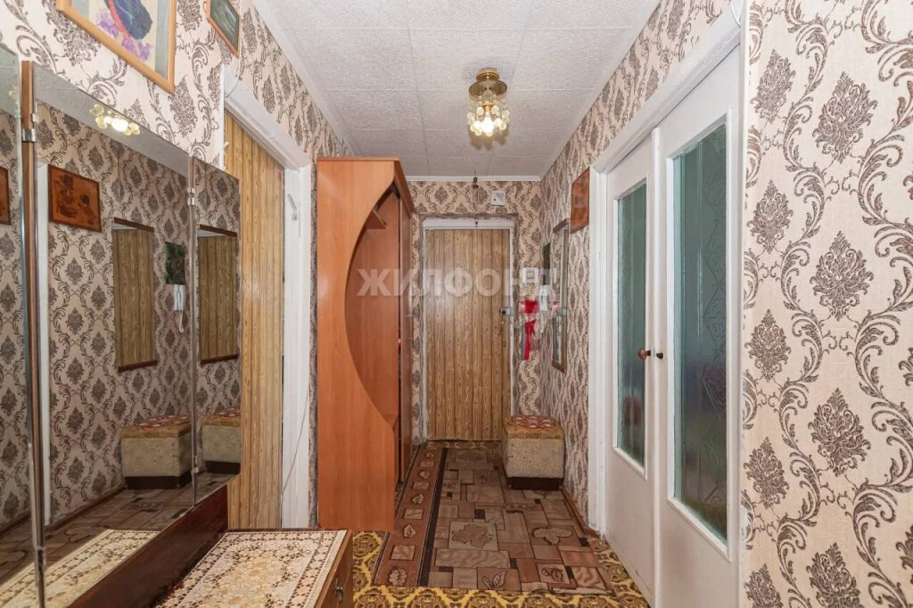 Продажа квартиры, Двуречье, Новосибирский район, ул. Рабочая - Фото 10