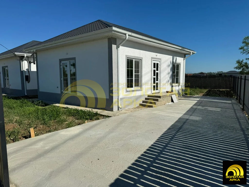 Продажа дома, Тамань, Темрюкский район, Шоссейная улица - Фото 1