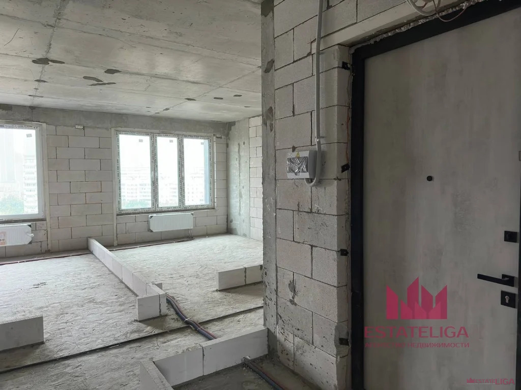 Продажа квартиры, м. Раменки, ул. Винницкая - Фото 18