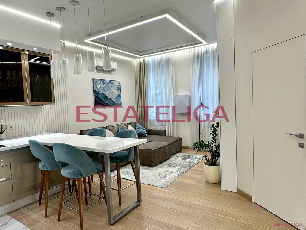 Продажа квартиры, м. Шелепиха, Шмитовский проезд - Фото 4