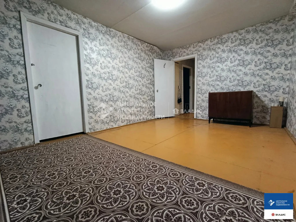 Продажа квартиры, Шилово, Шиловский район, ул. Исаева - Фото 11