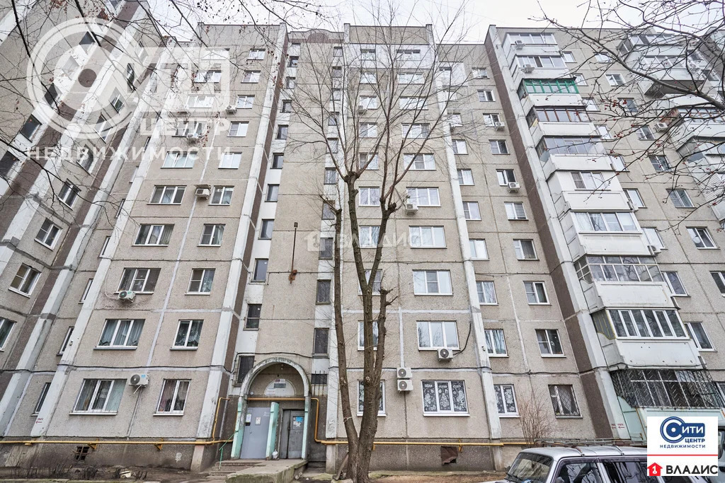 Продажа квартиры, Воронеж, ул. Беговая - Фото 34