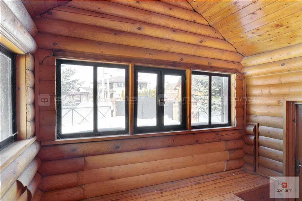 Продажа дома, Рождествено, Лаишевский район, ул. Центральная - Фото 22