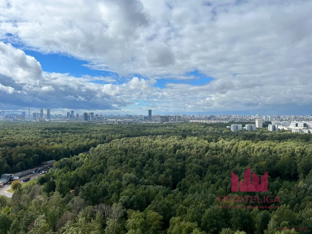 Продажа квартиры, ул. Вешних Вод - Фото 24