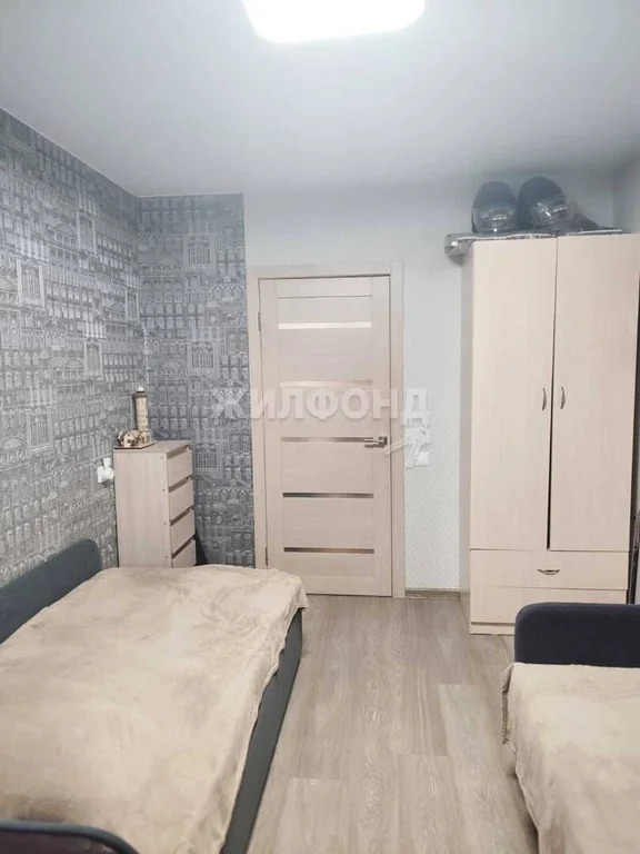 Продажа квартиры, Новосибирск, Плющихинская - Фото 17