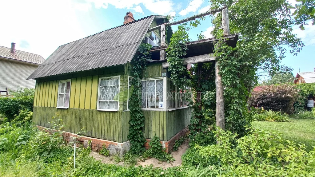 Продажа дома, Дядьково, Дмитровский район, 3 - Фото 11