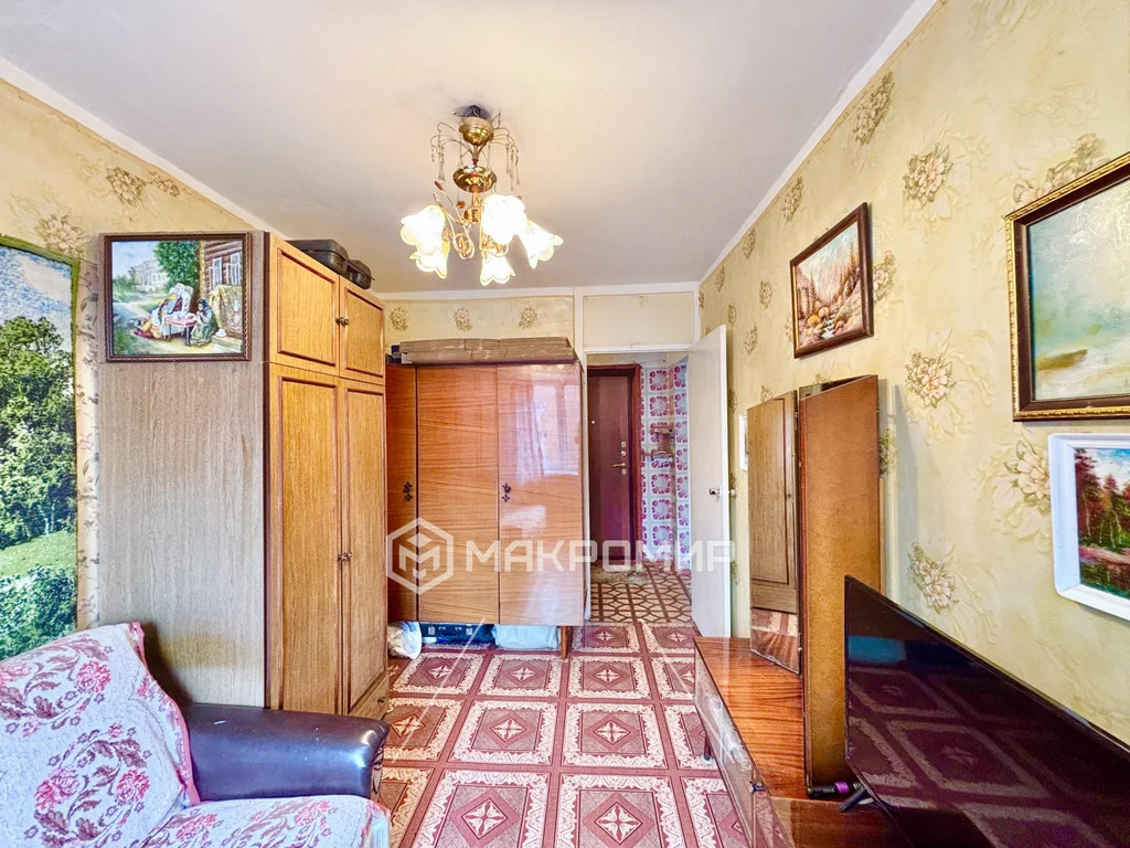 Продажа квартиры, Пермь, Монастырская ул. - Фото 5
