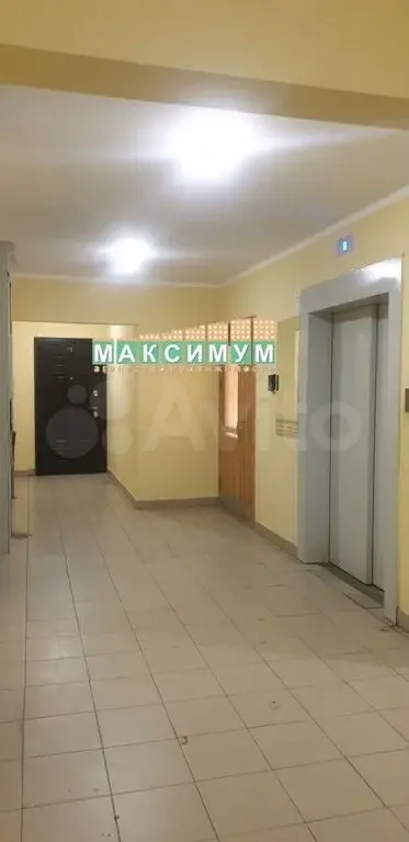 Квартира-студия, 20 м, 8/9 эт. д. Лопатино, г/о Ленинский - Фото 2