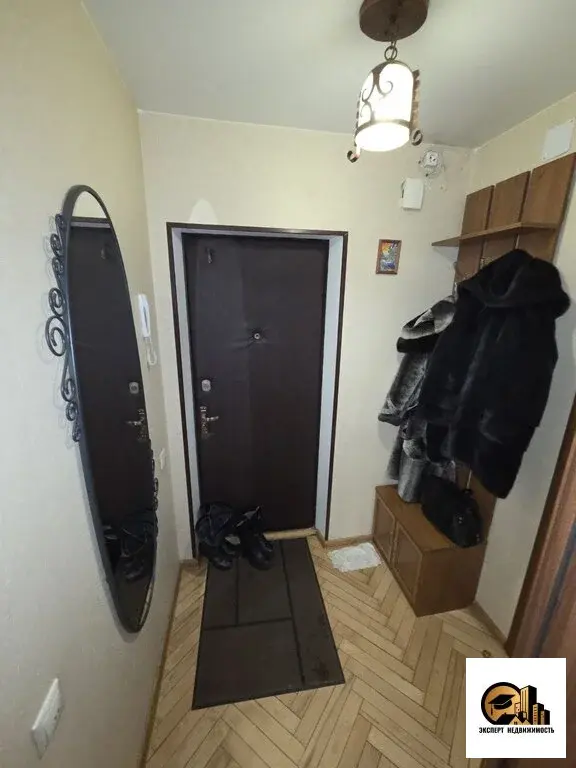 Сдается 1-комнатная квартира на длительный срок ул. Живописная - Фото 10