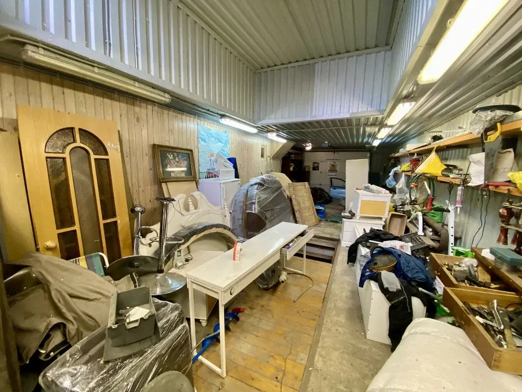 Дача 280 м2 на участке 10 сот. - Фото 7