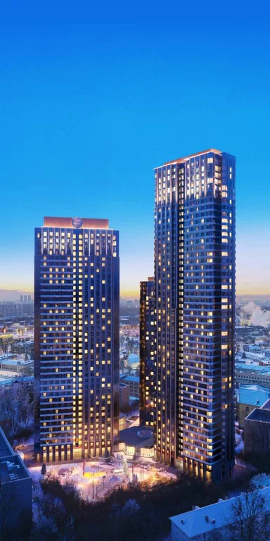 Продам 3-комн. квартиру 71.2 кв.м. - Фото 7