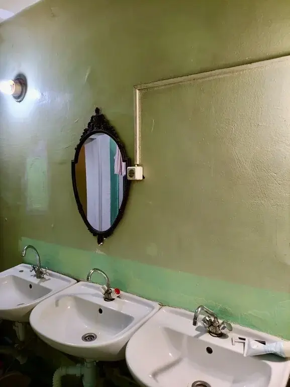 Комната пр-кт.Ленина, дом 103 - Фото 13