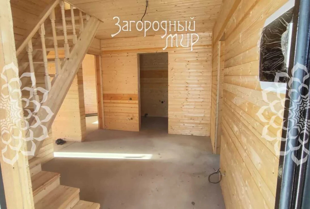 Продам дом, Дмитровское шоссе, 40 км от МКАД - Фото 8