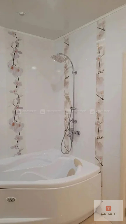 Продажа квартиры, Казань, ул. Касаткина - Фото 4