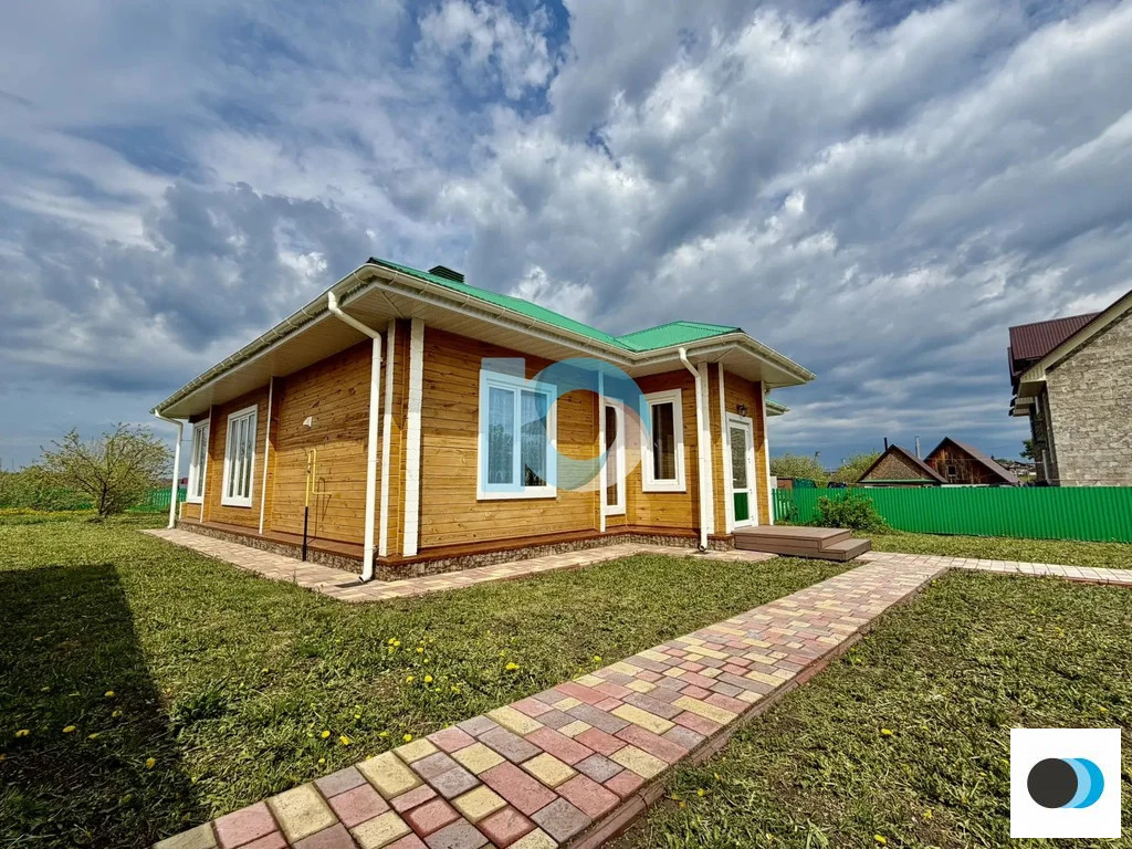 Продажа дома, Иглино, Иглинский район, ул. Южная - Фото 1