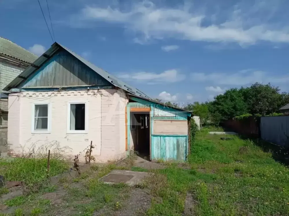 Продажа дома, Георгиевск, Горная ул. - Фото 1