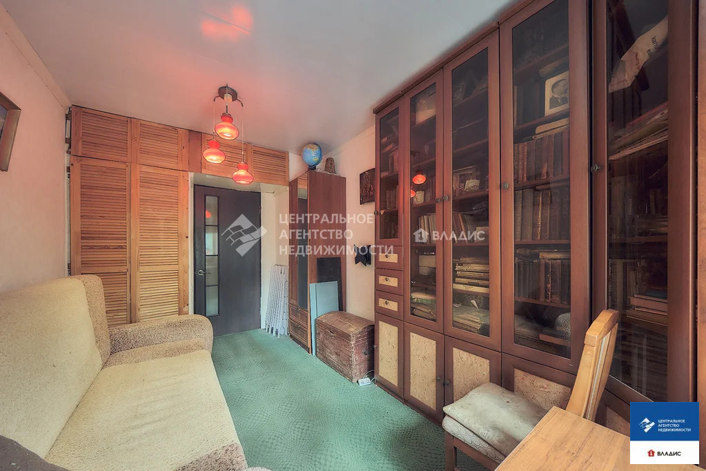 Продажа квартиры, Рязань, ул. Интернациональная - Фото 4