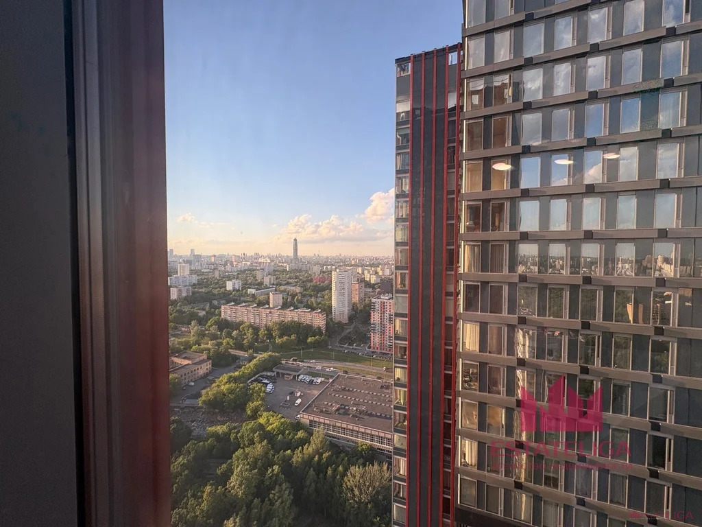 Продажа квартиры, Севастопольский пр-кт. - Фото 21