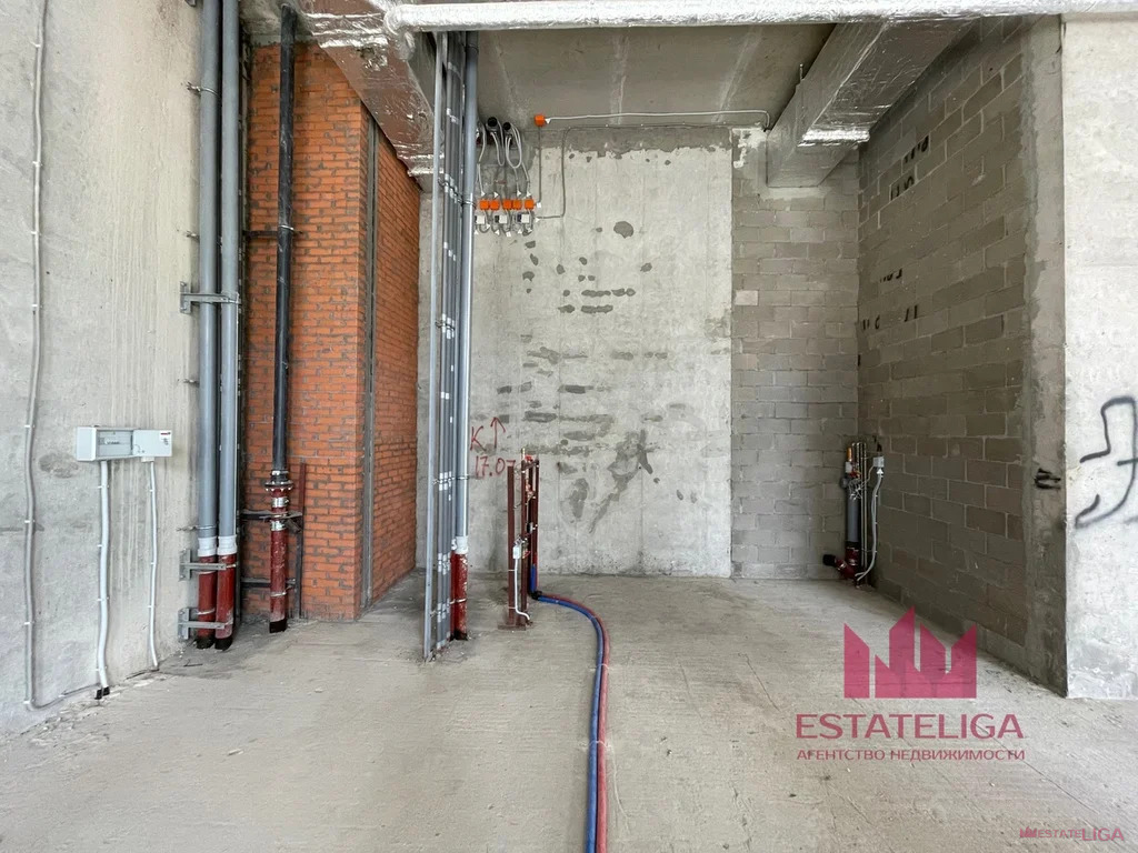 Аренда ПСН, 1-й Котляковский переулок - Фото 5