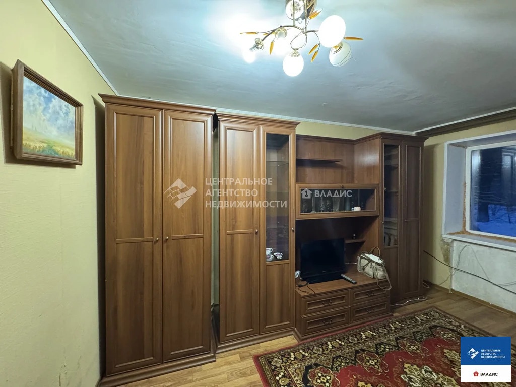 Аренда квартиры, Рязань, ул. Чкалова - Фото 1