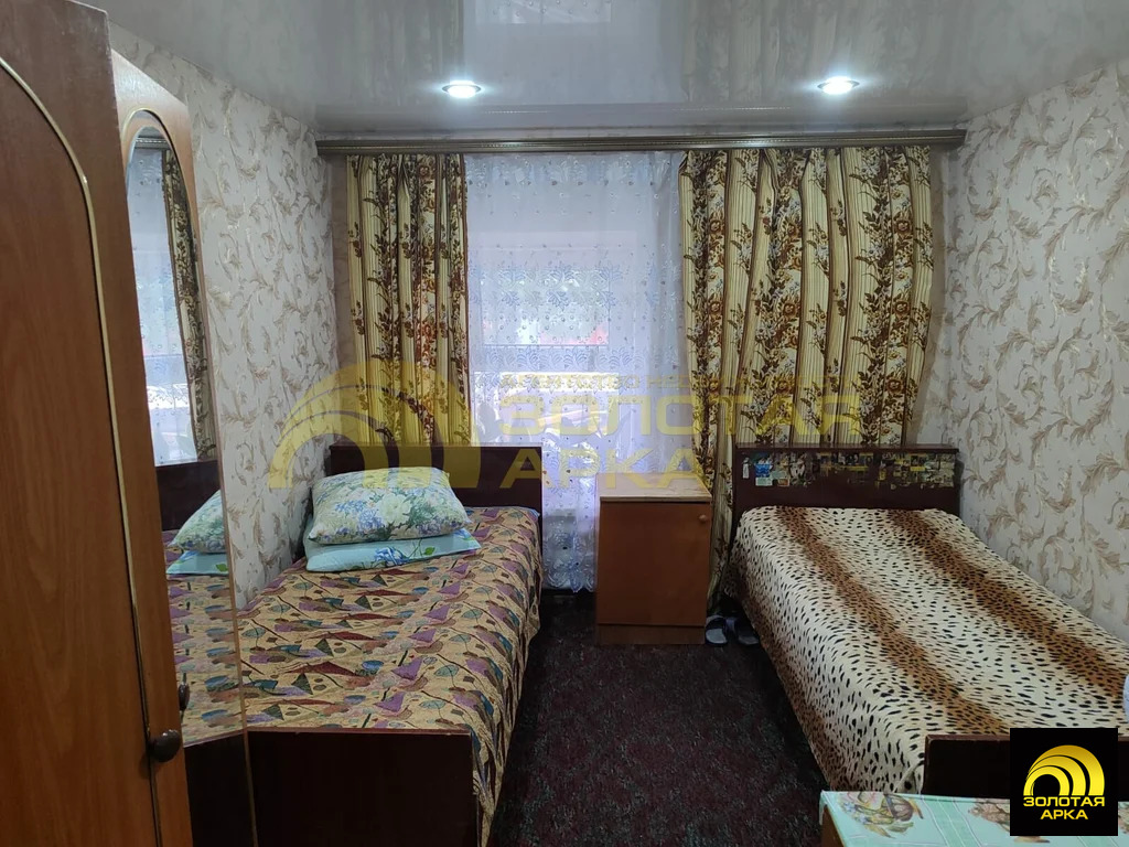 Продажа дома, Тамань, Темрюкский район, ул. Таманской Армии - Фото 7