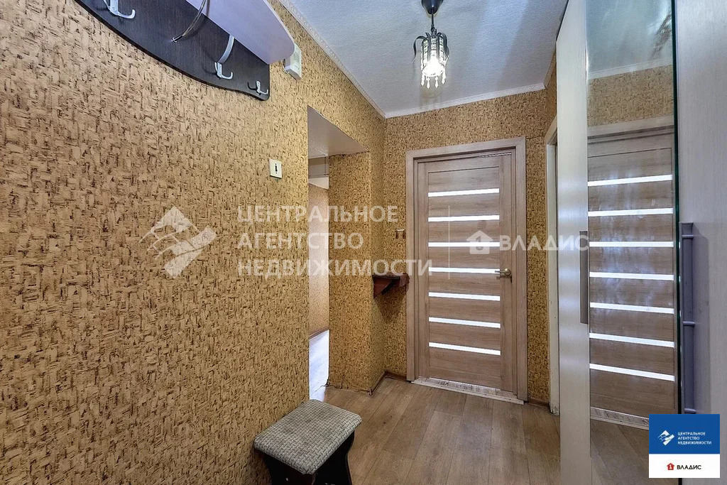 Продажа квартиры, Рязань, ул. Сенная - Фото 13