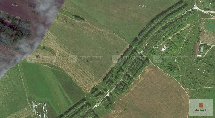 Продажа участка, Александровский, Лаишевский район, тер. КП имени 25 ... - Фото 4