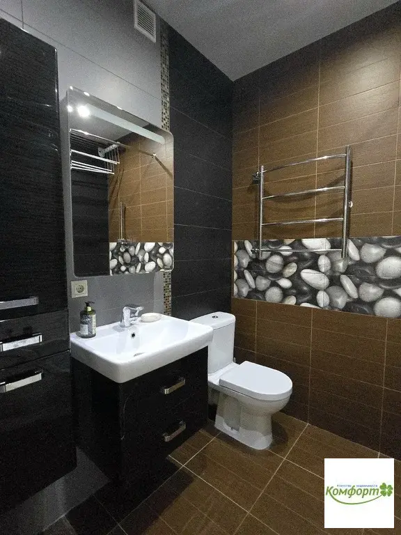 Продается 2 комнатная квартира в г. Раменское, Северное шоссе, дом 12 - Фото 16