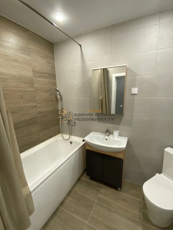 Аренда квартиры, Уфа, Ибрагимова б-р. - Фото 11