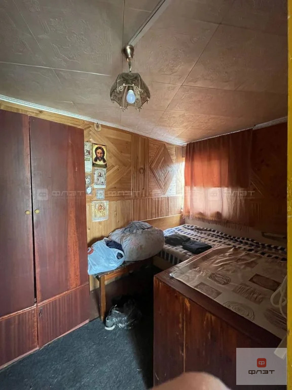 Продажа дома, Казань, тер. СНТ Волга (ВЧ) - Фото 2