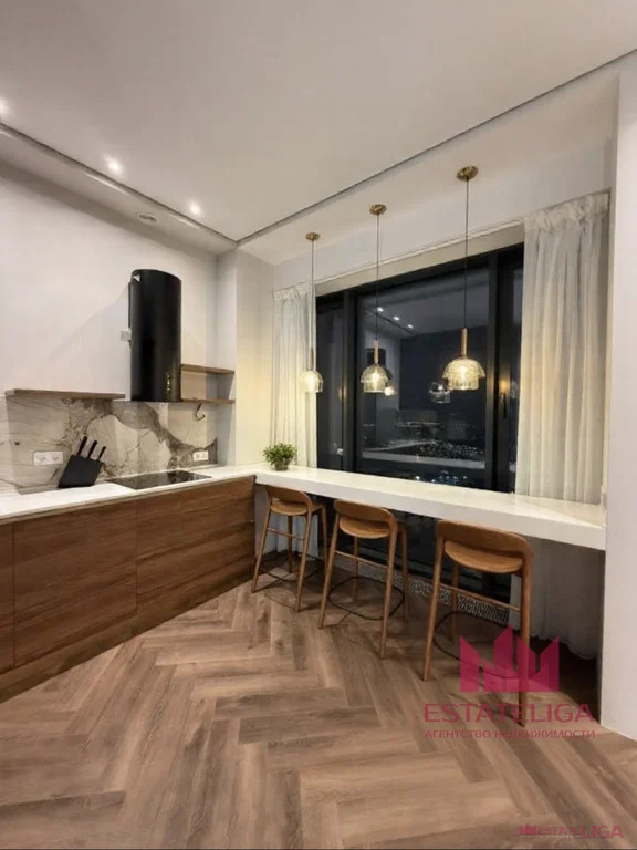 Аренда квартиры, 1-й Сетуньский проезд - Фото 8