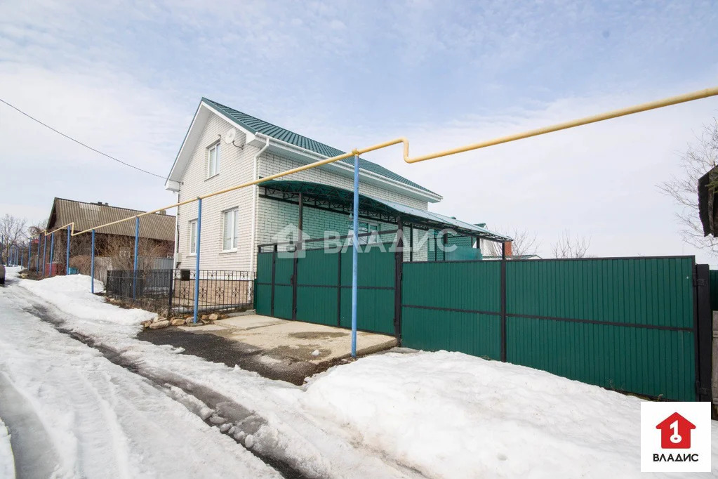 Продажа дома, Алексеевка, Хвалынский район, ул. Громова - Фото 5