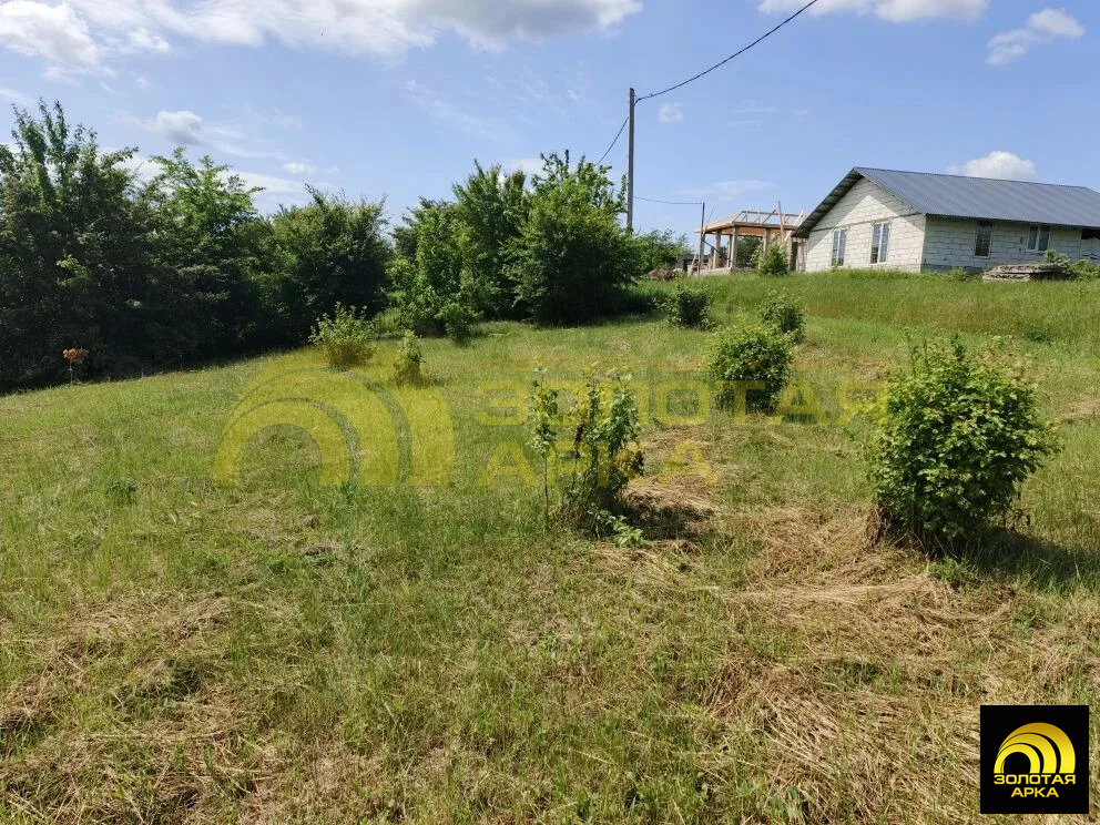 Продажа участка, Холмская, Абинский район, ул. Вишневая - Фото 6
