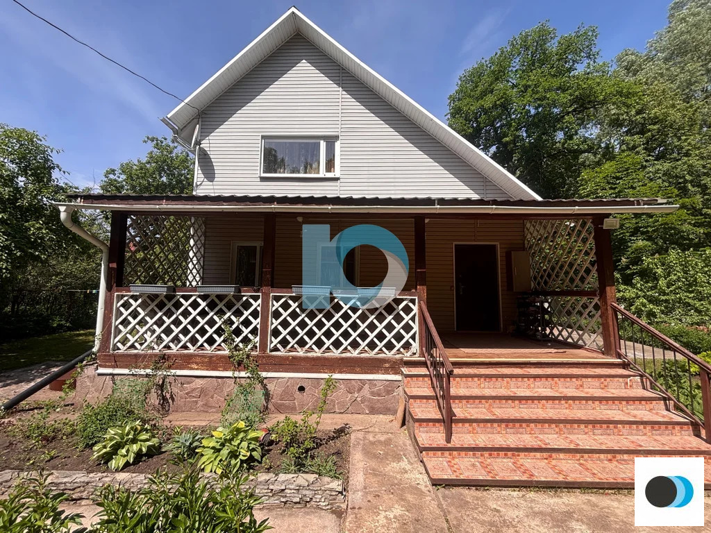 Продажа дома, Уфимский район, СНТ Огонёк - Фото 2