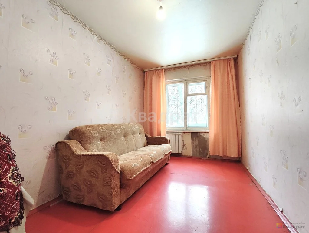 Отличная квартира для семьи! - Фото 4