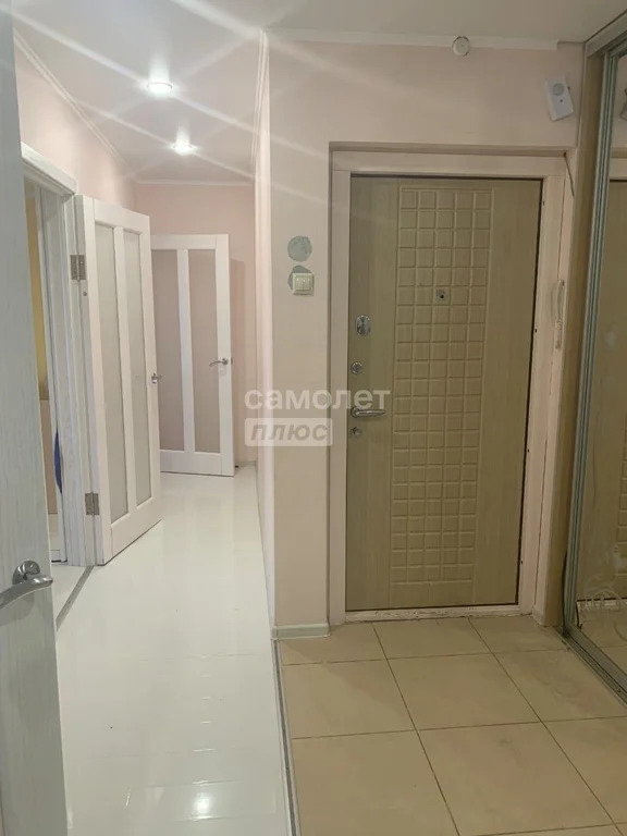 Аренда квартиры, Тула, Ленина пр-кт. - Фото 22